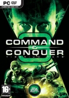 Command & Conquer 3 Tiberium Wars